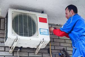 HVAC Companies Near Woodbury Heights, NJ Available Now